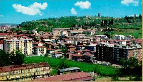 Equipe Castella - Cremonte - Garavelli