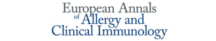 European Annals of Allergy