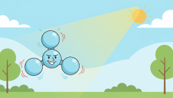 ALLERGICI: UN NEMICO INVISIBILE, L'OZONO