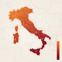 ONDATA DI CALORE E ALLERGIE