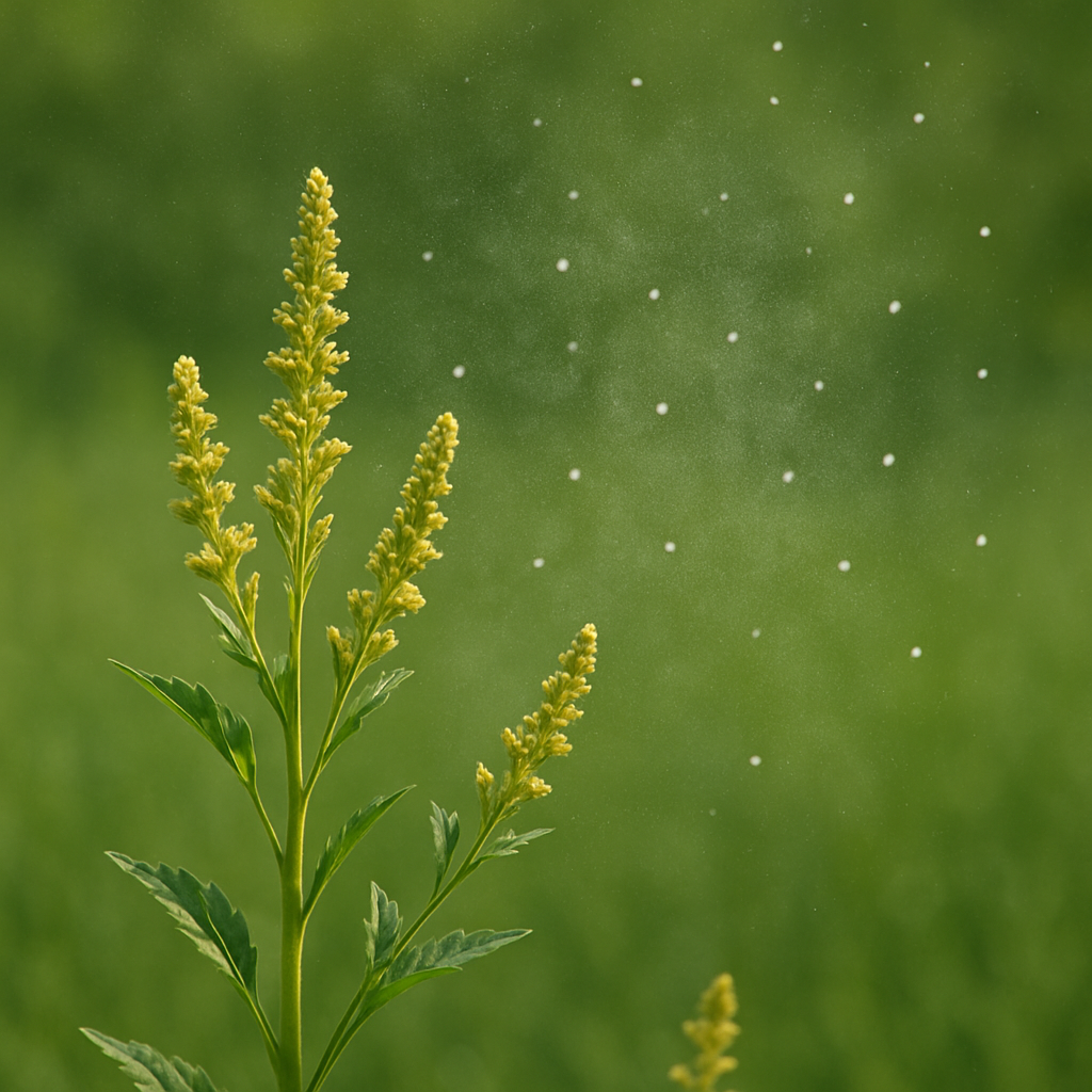 ALLERGIE ALIMENTARI E PARTI CESAREI