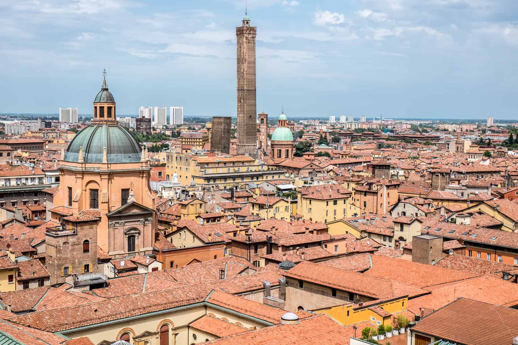 Equipe Marvelli - Marchesini (Bologna EST)