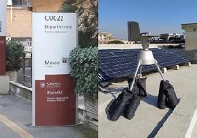 Equipe Roma - Università Sapienza